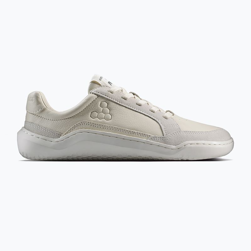 Vyriški barefoot batai Vivobarefoot Gobi II Premium Leather limestone 8