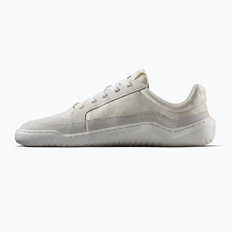 Vyriški barefoot batai Vivobarefoot Gobi II Premium Leather limestone 9