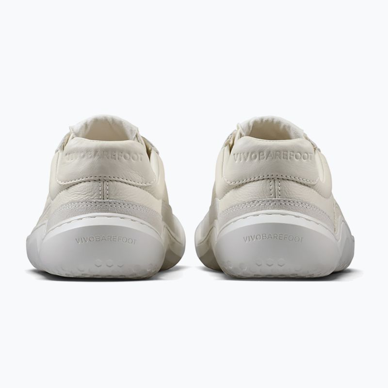 Vyriški barefoot batai Vivobarefoot Gobi II Premium Leather limestone 11