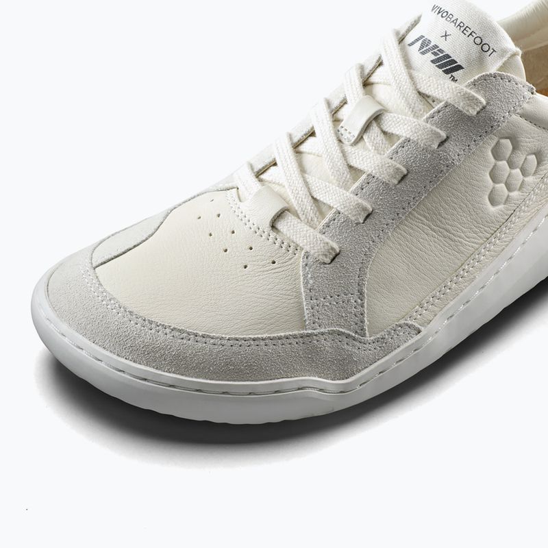 Vyriški barefoot batai Vivobarefoot Gobi II Premium Leather limestone 14