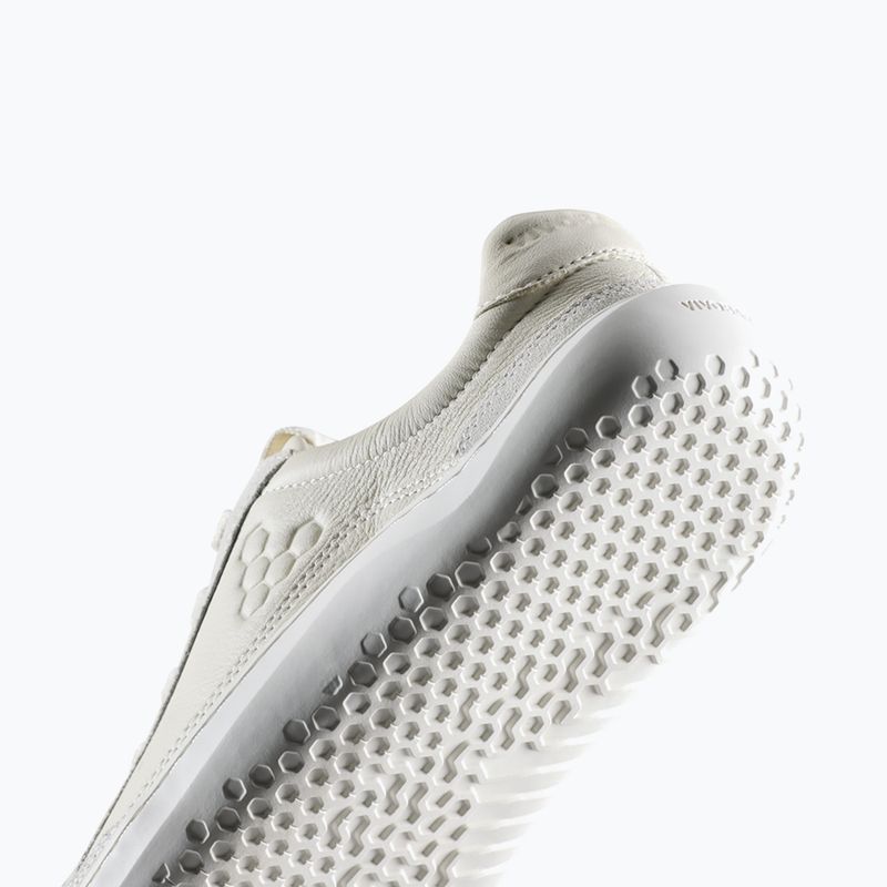 Vyriški barefoot batai Vivobarefoot Gobi II Premium Leather limestone 15
