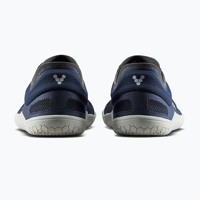 Moteriški batai barefoot Vivobarefoot Primus Lite 3.5 midnight 3