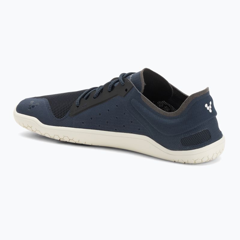 Moteriški batai barefoot Vivobarefoot Primus Lite 3.5 midnight 3