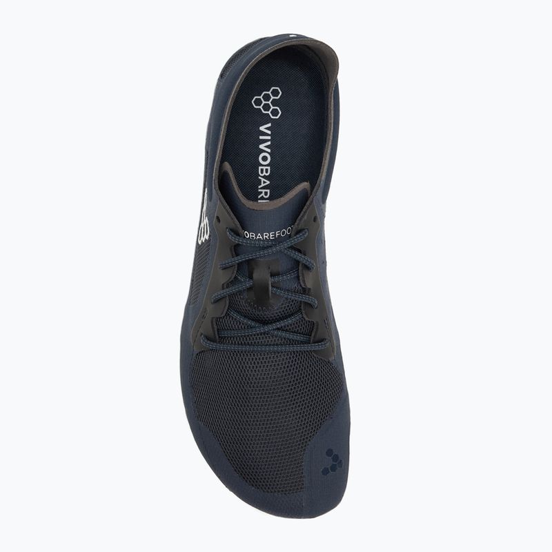 Moteriški batai barefoot Vivobarefoot Primus Lite 3.5 midnight 5
