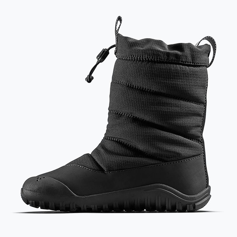 Vaikiški barefoot batai Vivobarefoot Tracker Boot At Kids obsidian 2