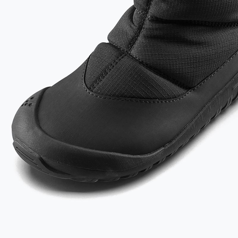 Vaikiški barefoot batai Vivobarefoot Tracker Boot At Kids obsidian 7