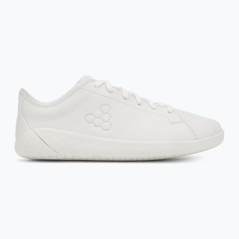 Moteriški barefoot batai Vivobarefoot Geo Court IV bright white 2