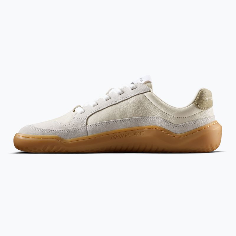 Moteriški barefoot batai Vivobarefoot Gobi II limestone/dusty green 2