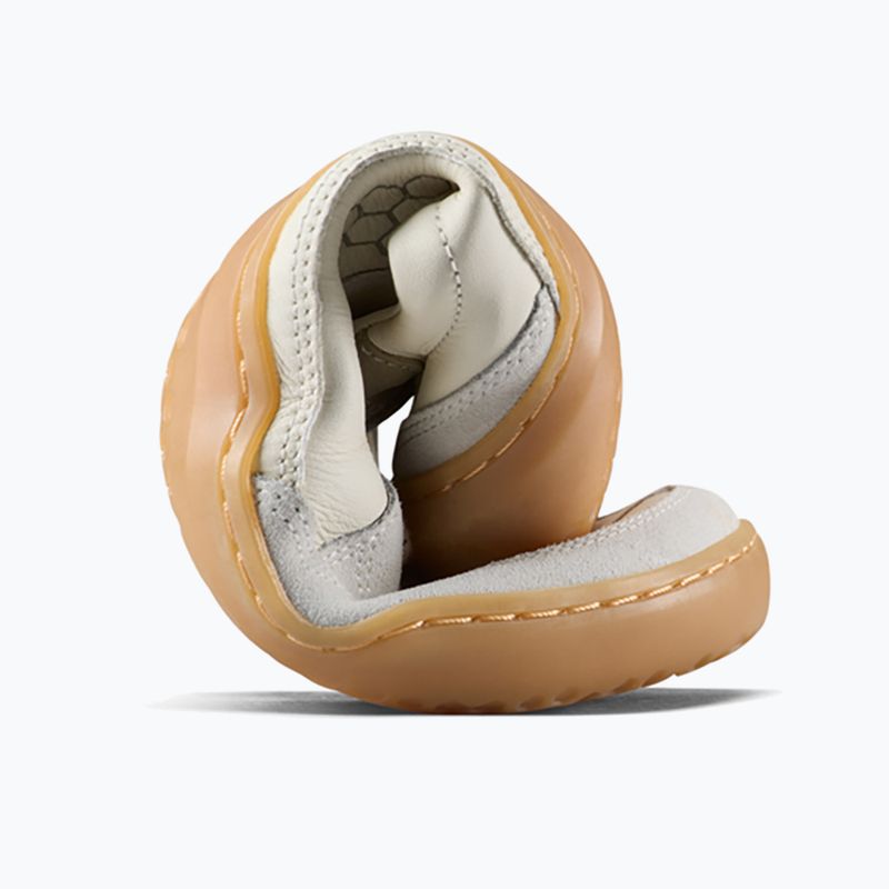 Moteriški barefoot batai Vivobarefoot Gobi II limestone/dusty green 5
