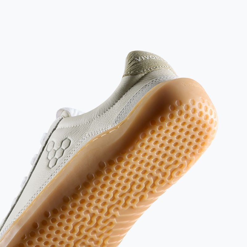 Moteriški barefoot batai Vivobarefoot Gobi II limestone/dusty green 8