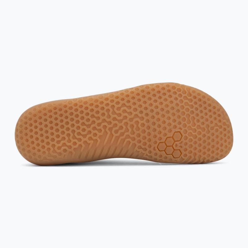 Moteriški barefoot batai Vivobarefoot Gobi II limestone/dusty green 4