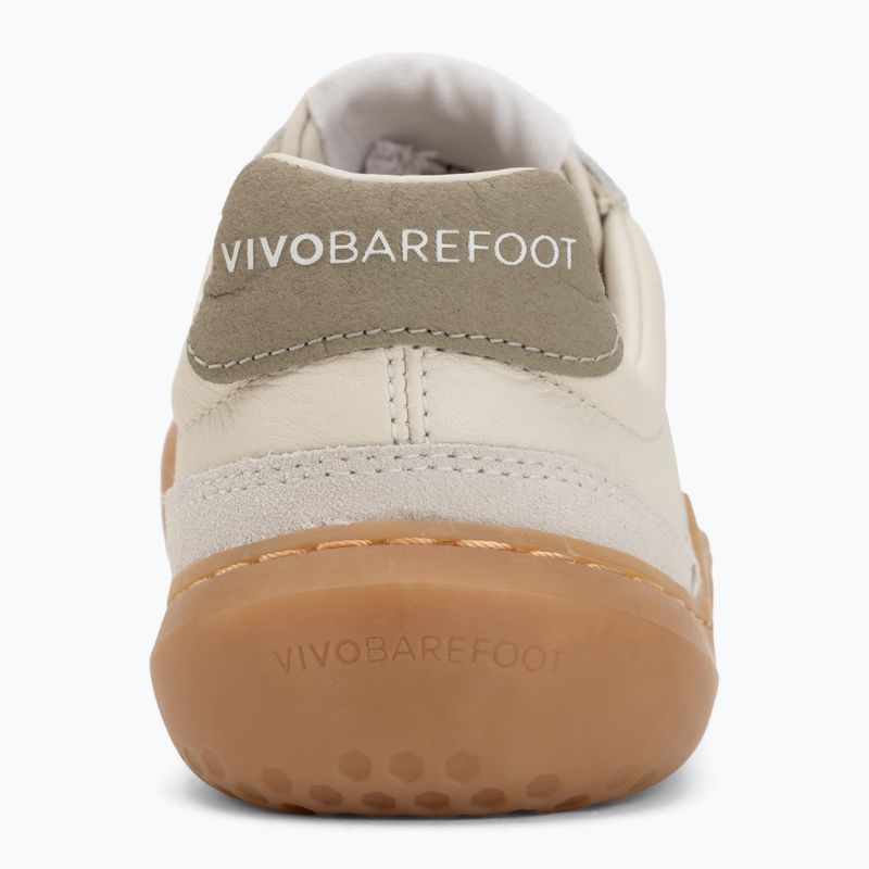 Moteriški barefoot batai Vivobarefoot Gobi II limestone/dusty green 6