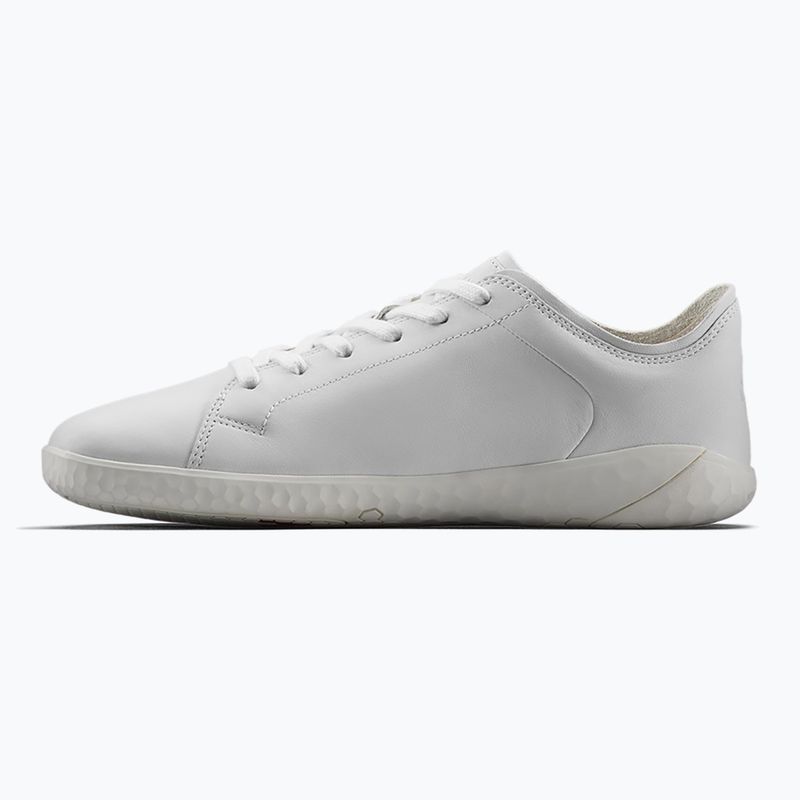 Vyriški barefoot batai Vivobarefoot Geo Court IV bright white 2