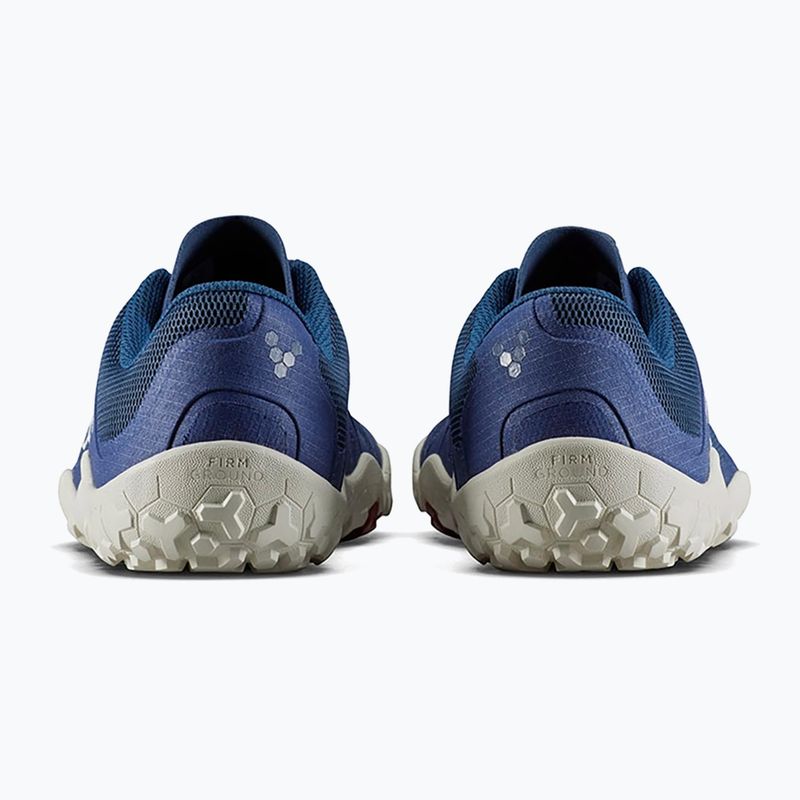 Vyriški batai barefoot Vivobarefoot Primus Trail 3.5 Fg insignia blue 4