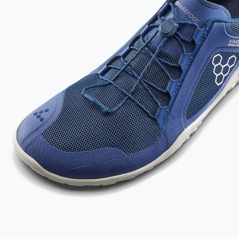 Vyriški batai barefoot Vivobarefoot Primus Trail 3.5 Fg insignia blue 6