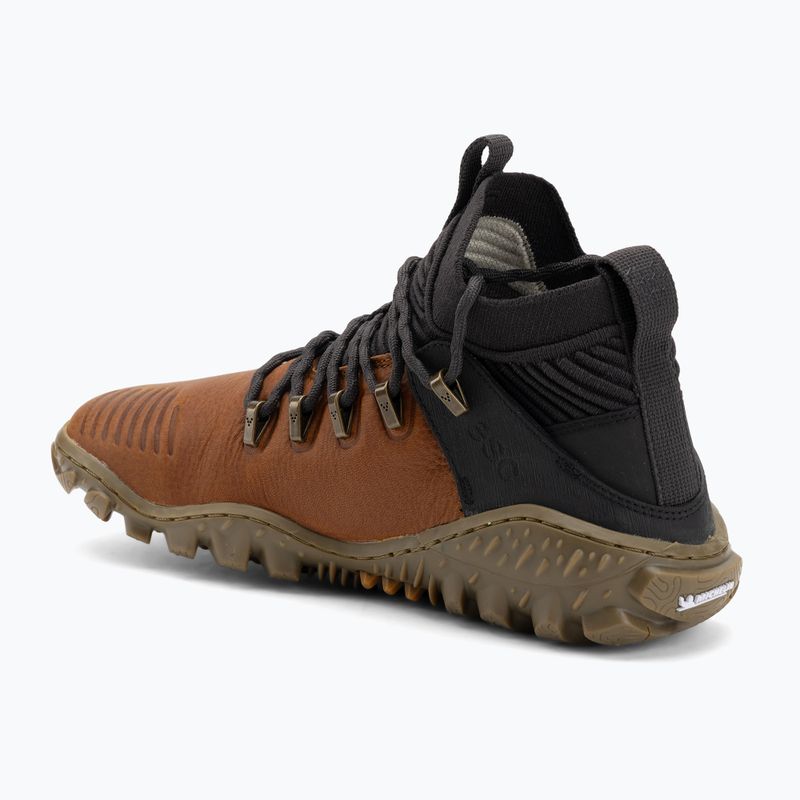 Moteriški barefoot batai Vivobarefoot Magna Forest Esc tan 3