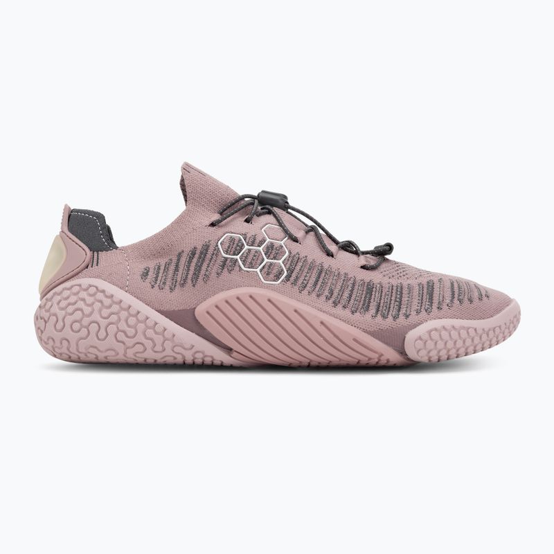Moteriški barefoot batai Vivobarefoot Motus Flex wood rose 2