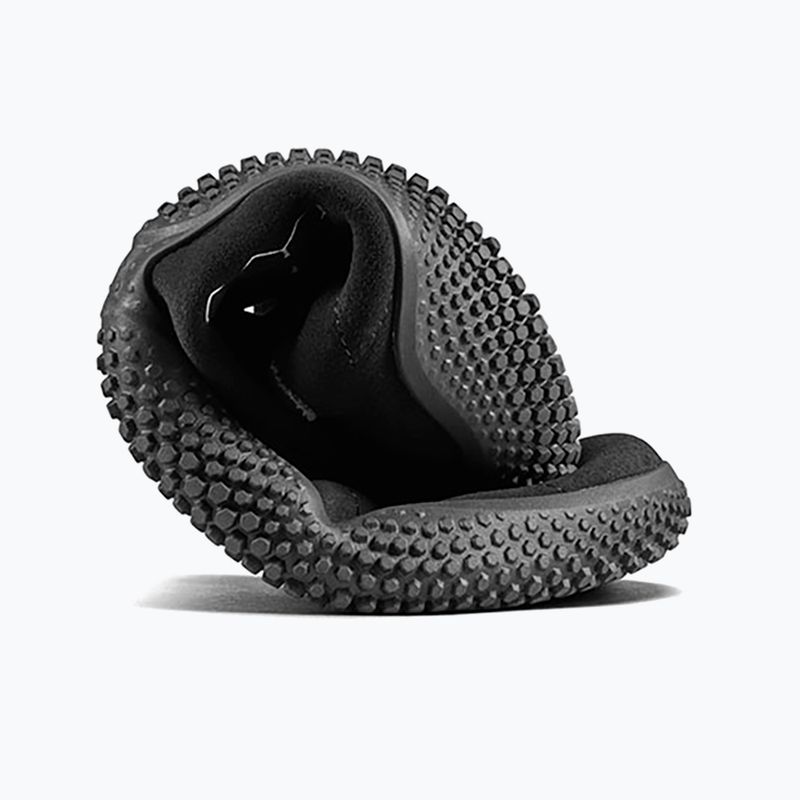 Vyriški barefoot batai Vivobarefoot Motus Studio Lth obsidian 9