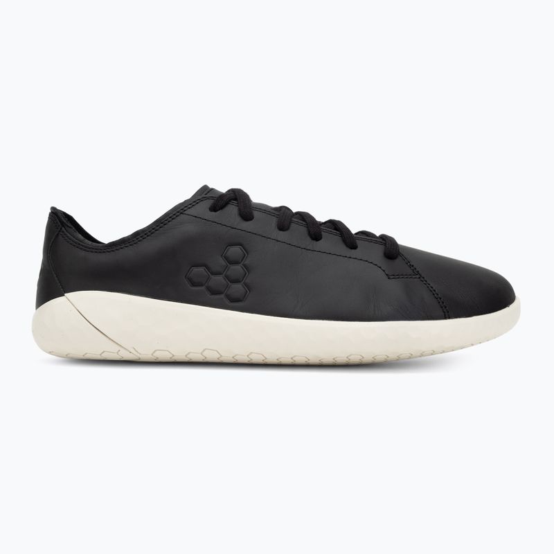 Vyriški barefoot batai Vivobarefoot Geo Court IV obsidian 2