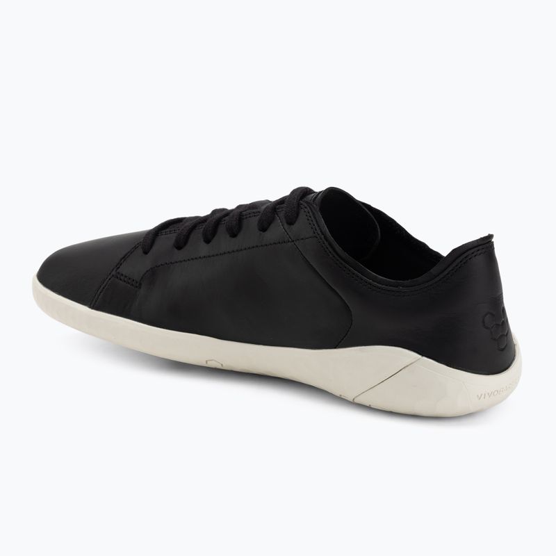 Vyriški barefoot batai Vivobarefoot Geo Court IV obsidian 3