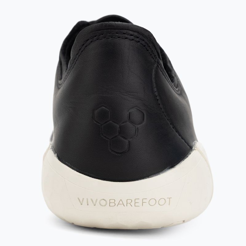 Vyriški barefoot batai Vivobarefoot Geo Court IV obsidian 6