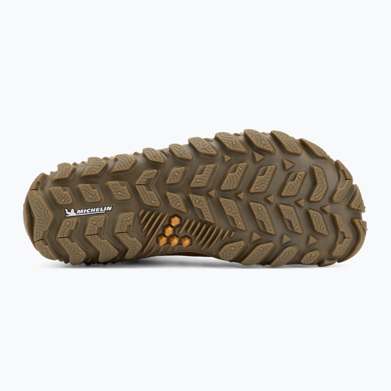 Vyriški barefoot batai Vivobarefoot Magna Forest Esc tan 4