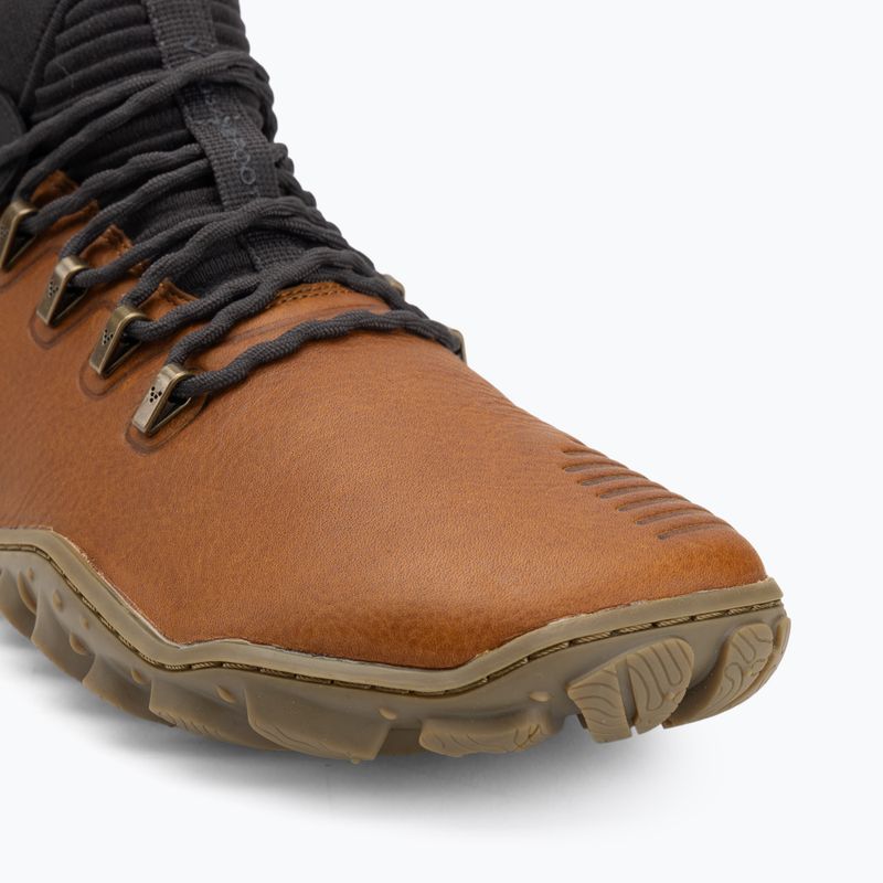 Vyriški barefoot batai Vivobarefoot Magna Forest Esc tan 7