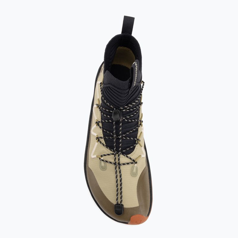 Vyriški barefoot batai Vivobarefoot Primus Trail Flow Mid cedar 5