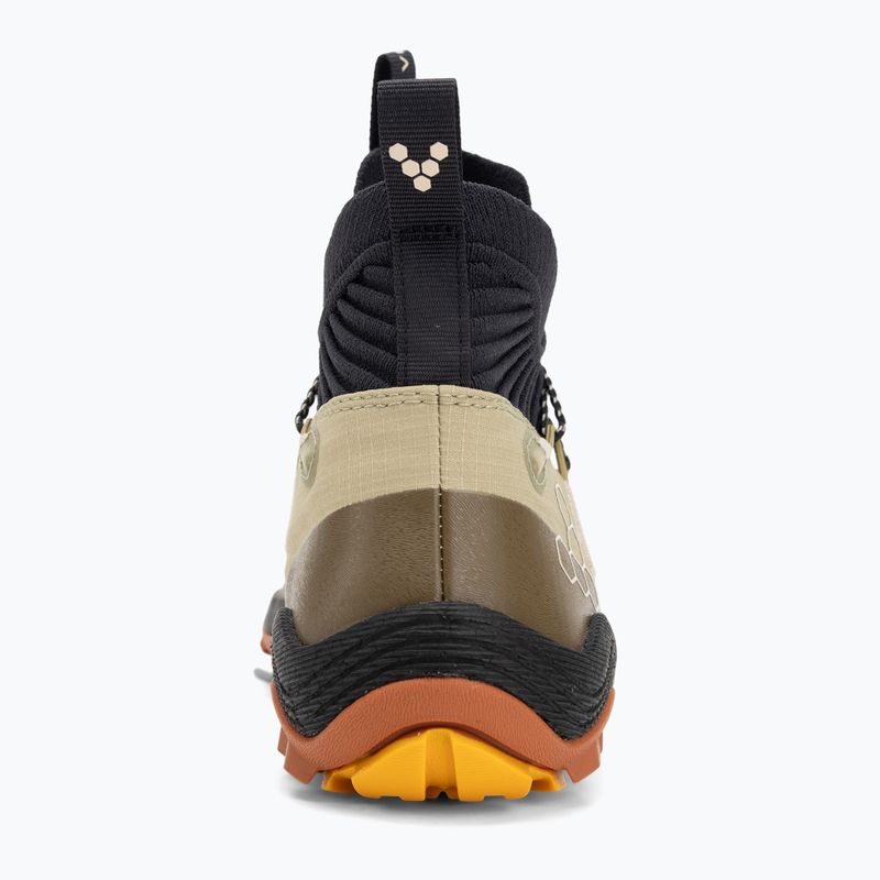 Vyriški barefoot batai Vivobarefoot Primus Trail Flow Mid cedar 6