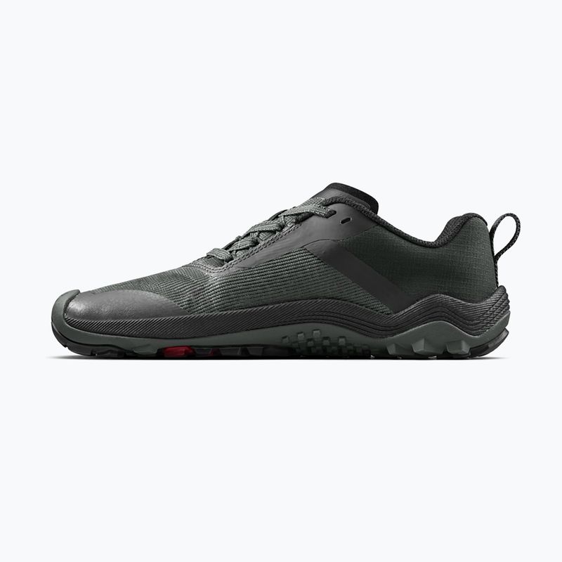 Vyriški barefoot batai Vivobarefoot Primus Trail Flow dark shadow 2