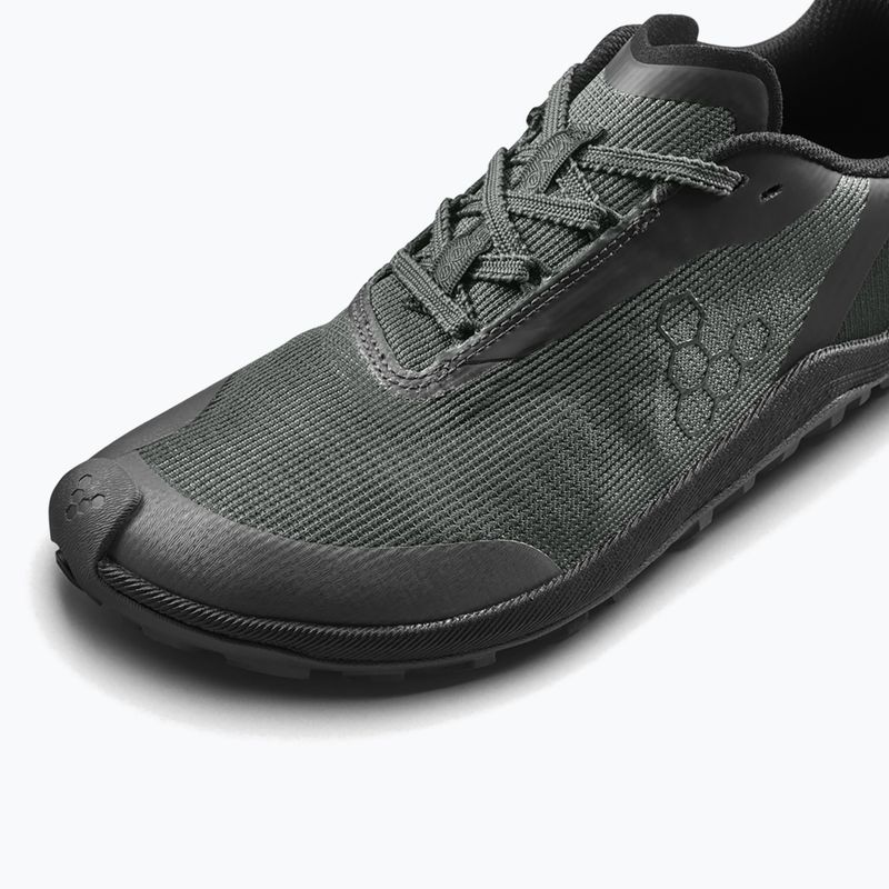 Vyriški barefoot batai Vivobarefoot Primus Trail Flow dark shadow 7