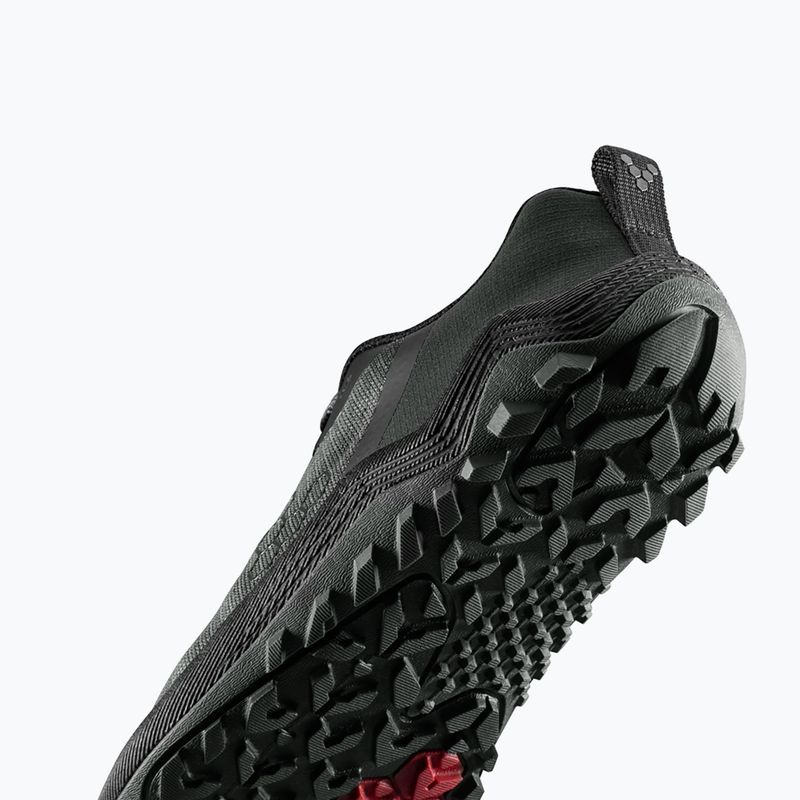 Vyriški barefoot batai Vivobarefoot Primus Trail Flow dark shadow 8