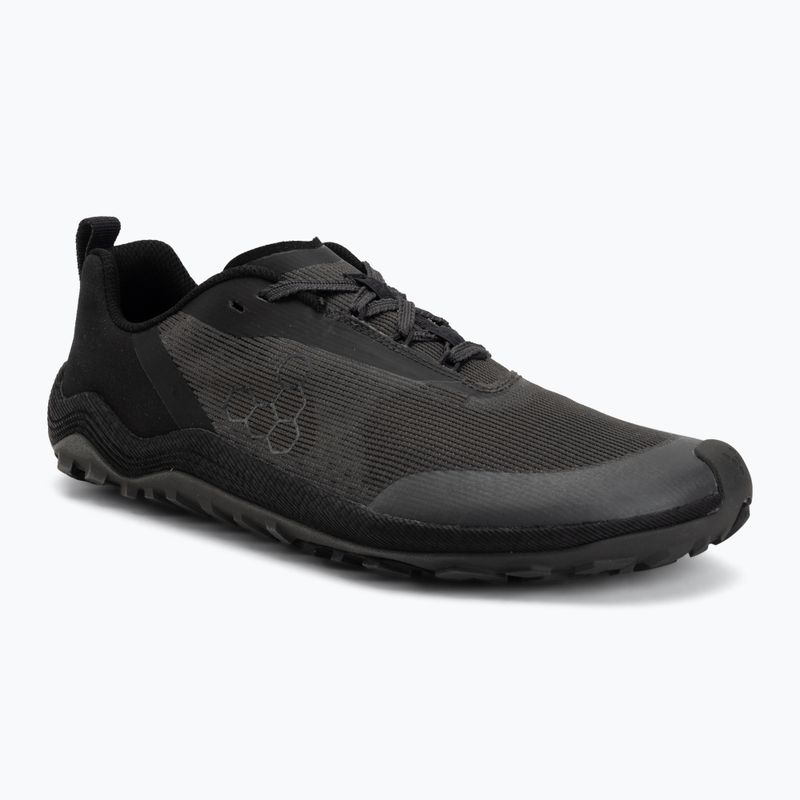 Vyriški barefoot batai Vivobarefoot Primus Trail Flow dark shadow