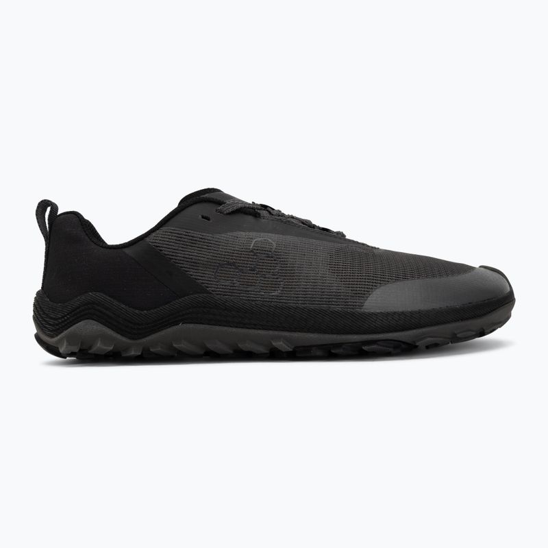 Vyriški barefoot batai Vivobarefoot Primus Trail Flow dark shadow 2