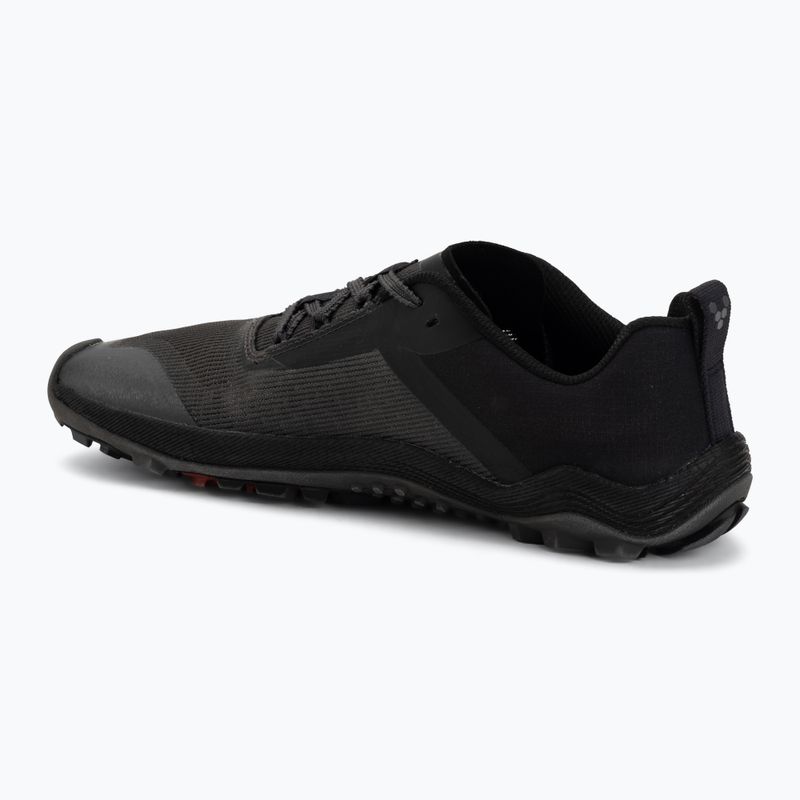 Vyriški barefoot batai Vivobarefoot Primus Trail Flow dark shadow 3