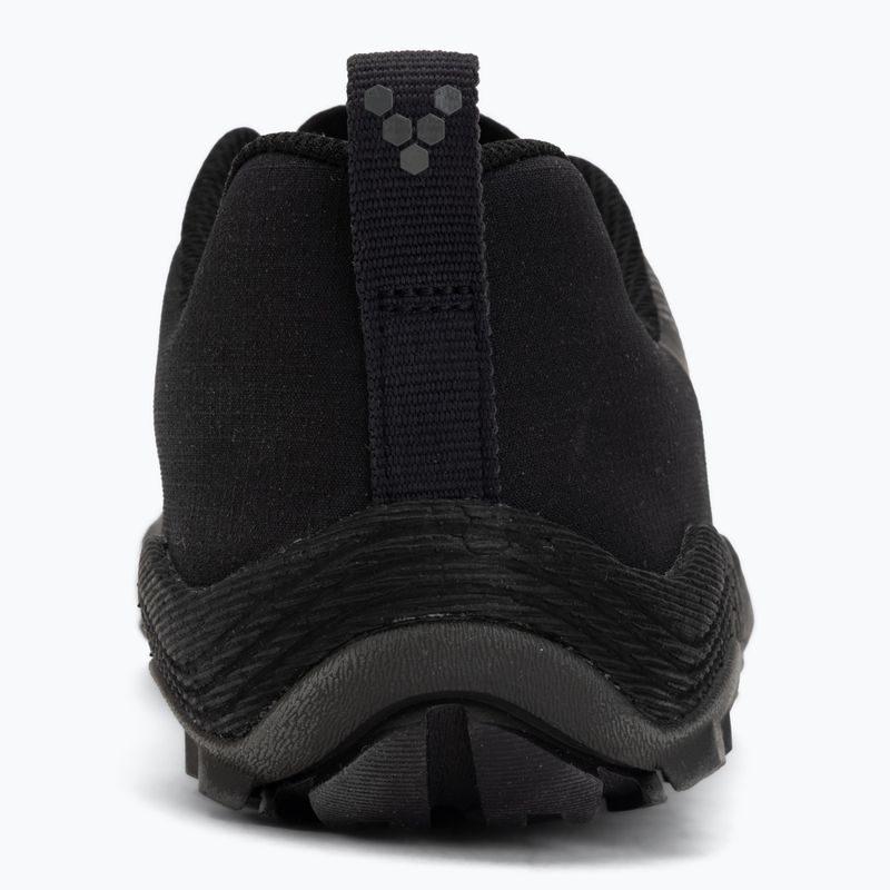 Vyriški barefoot batai Vivobarefoot Primus Trail Flow dark shadow 6