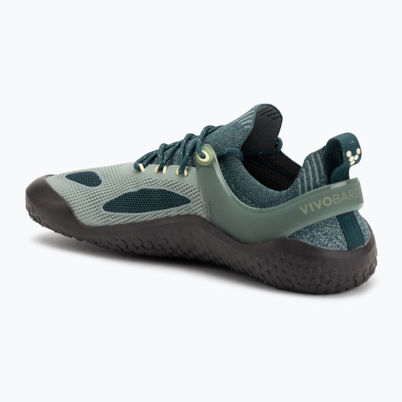 Vyriški barefoot batai Vivobarefoot Motus Strength glacial green 3