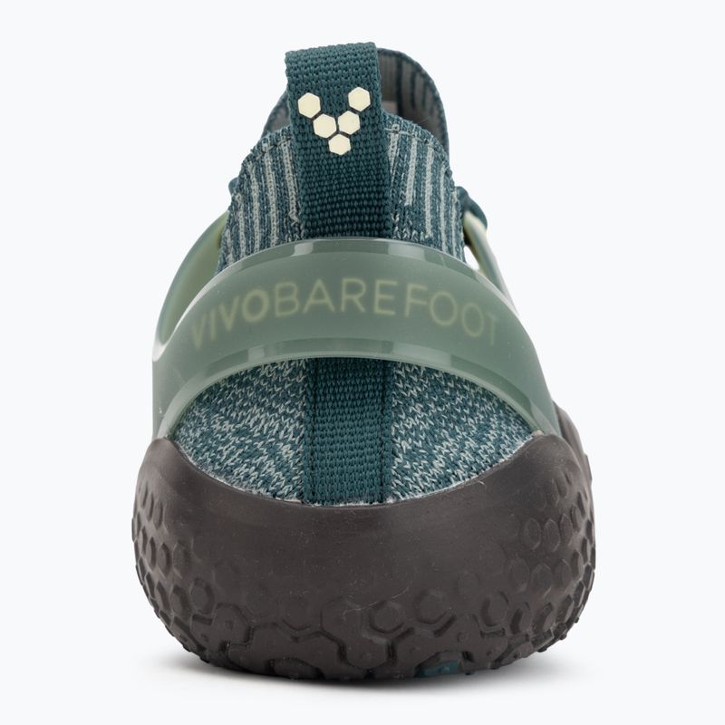 Vyriški barefoot batai Vivobarefoot Motus Strength glacial green 6