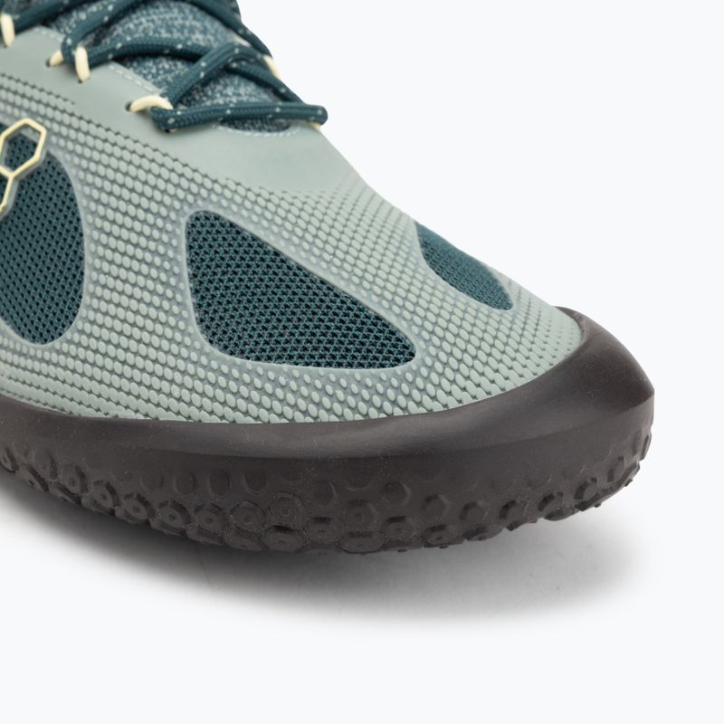 Vyriški barefoot batai Vivobarefoot Motus Strength glacial green 7