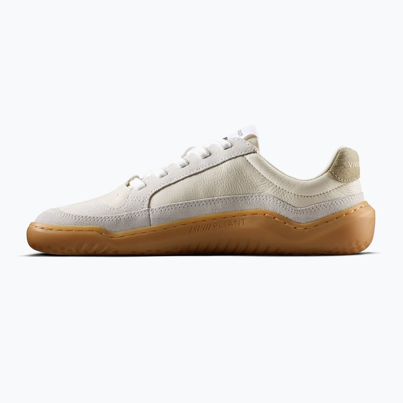 Vyriški barefoot batai Vivobarefoot Gobi II limestone/dusty green 2