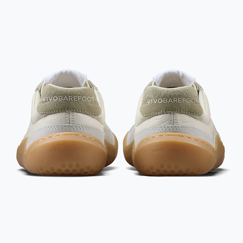 Vyriški barefoot batai Vivobarefoot Gobi II limestone/dusty green 4