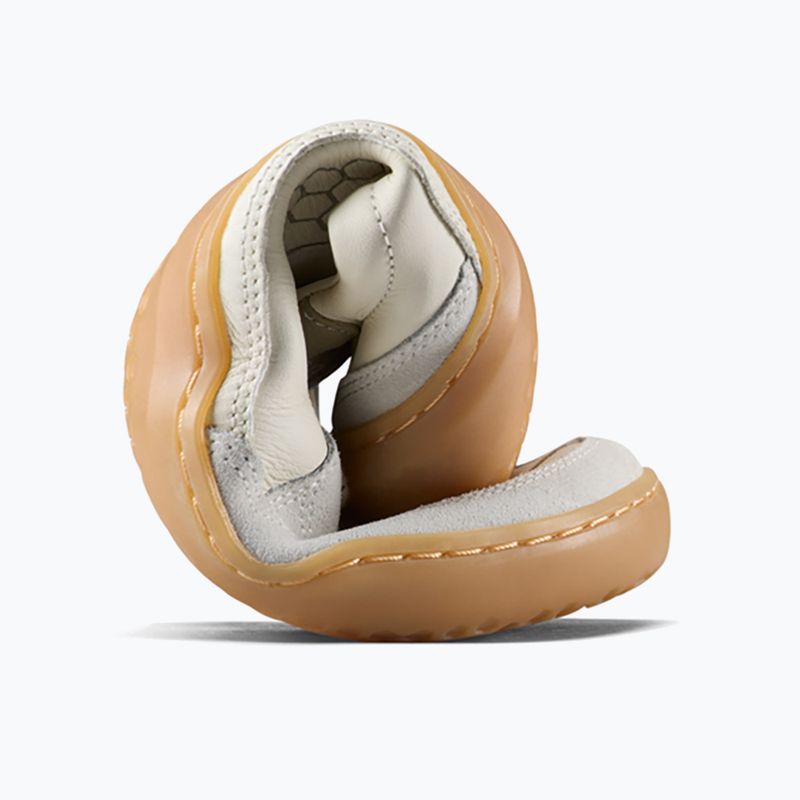 Vyriški barefoot batai Vivobarefoot Gobi II limestone/dusty green 5