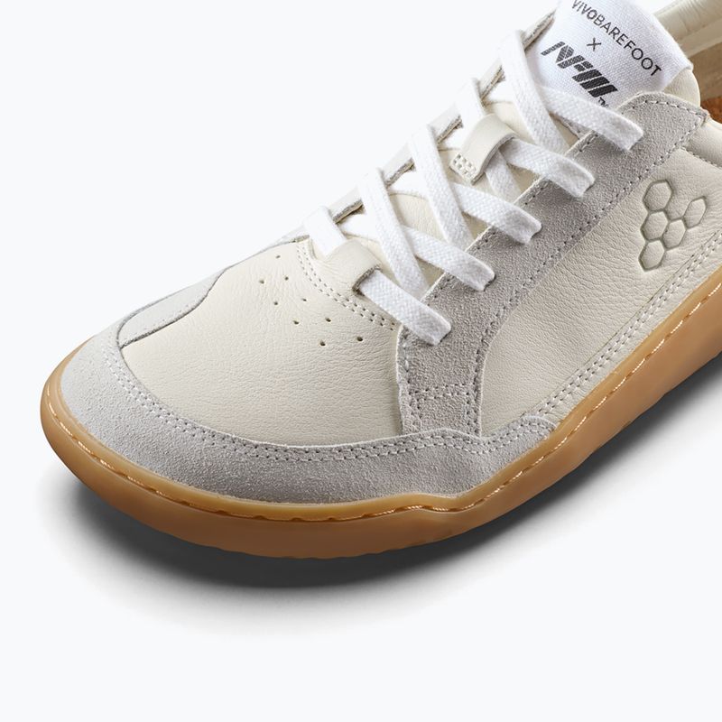 Vyriški barefoot batai Vivobarefoot Gobi II limestone/dusty green 7
