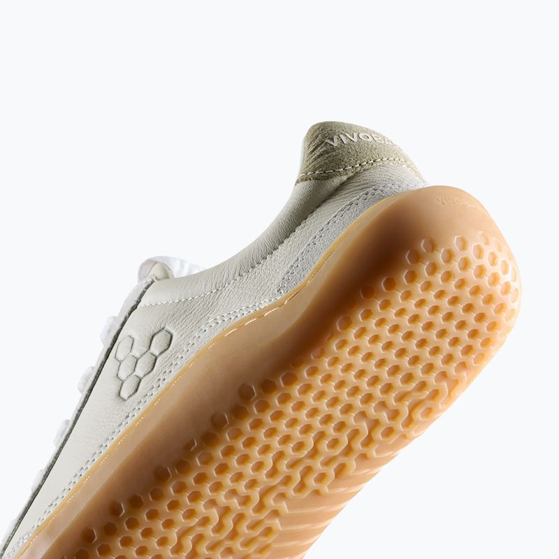 Vyriški barefoot batai Vivobarefoot Gobi II limestone/dusty green 8