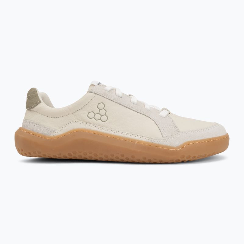 Vyriški barefoot batai Vivobarefoot Gobi II limestone/dusty green 2