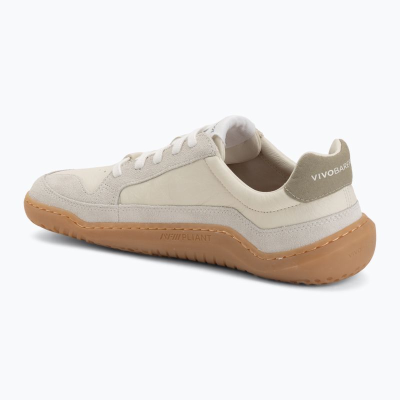 Vyriški barefoot batai Vivobarefoot Gobi II limestone/dusty green 3