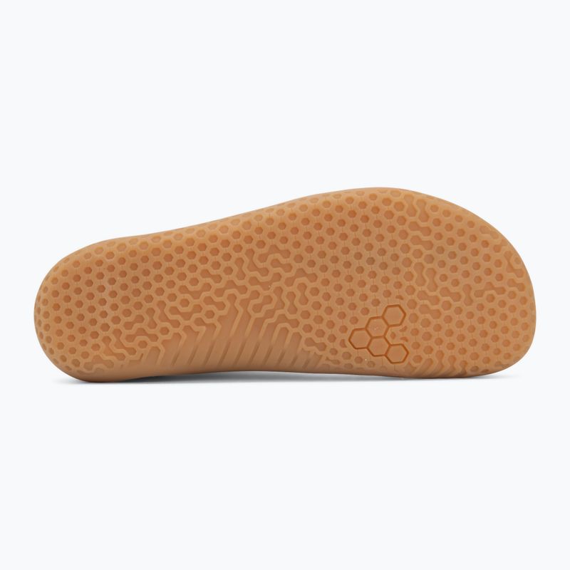 Vyriški barefoot batai Vivobarefoot Gobi II limestone/dusty green 4