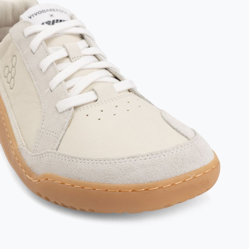Vyriški barefoot batai Vivobarefoot Gobi II limestone/dusty green 7