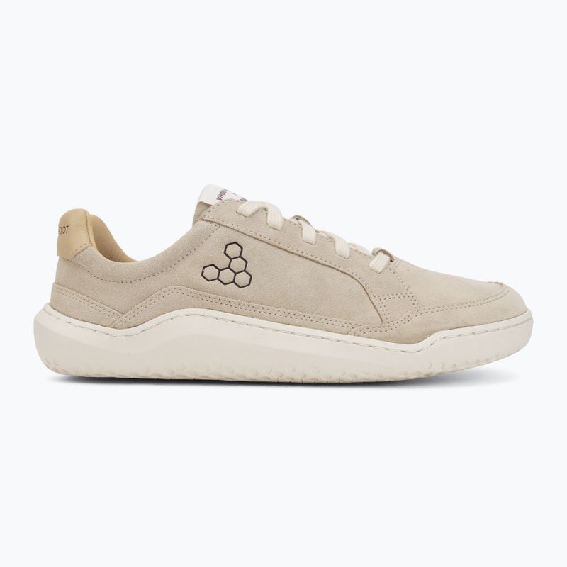 Vyriški barefoot batai Vivobarefoot Gobi II sand/fig 2