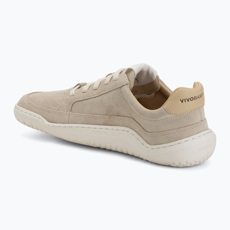 Vyriški barefoot batai Vivobarefoot Gobi II sand/fig 3